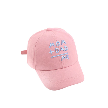Casquette de baseball amusante