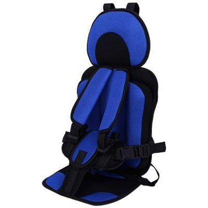Compact Travel Baby Car Seat Booster