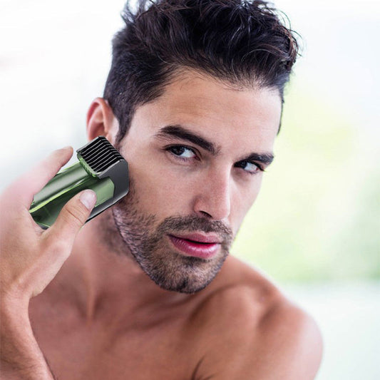 Premium Water Resistant Beard Grooming Trimmer - Halri