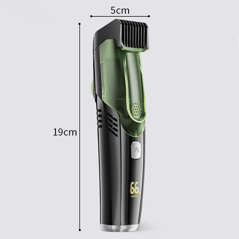 Premium Water Resistant Beard Grooming Trimmer