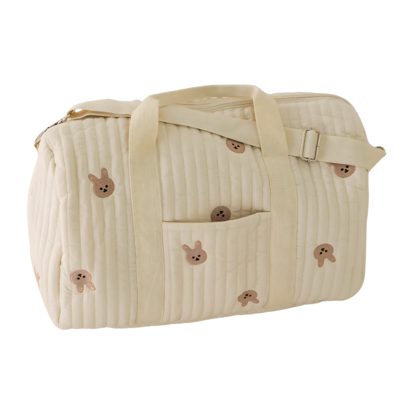 Écharpe de portage pour bébé