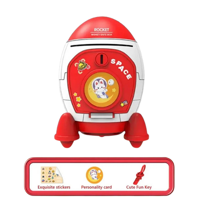 Banque Astro Moderne