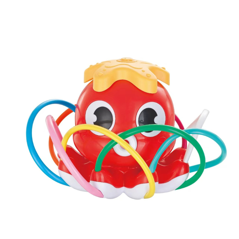Octo Spray Bottle - Halri