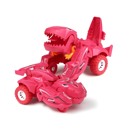 Jumelles dinosaures jouet