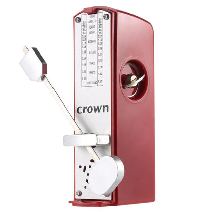 Accurate Compact Digital Guitar Metronome