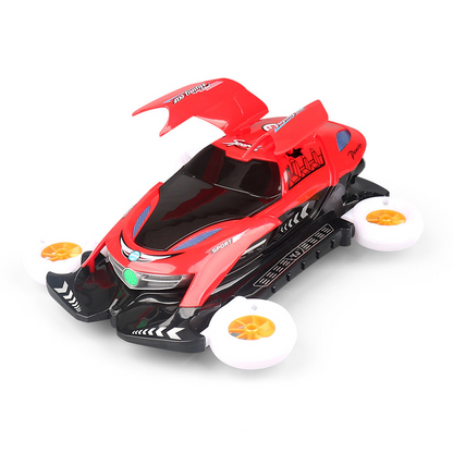 Mixeur turbo rapide