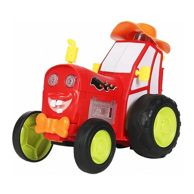 Action Stunt Drone - Halri