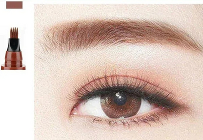 Precise Brow Defining Eyeliner Pencil