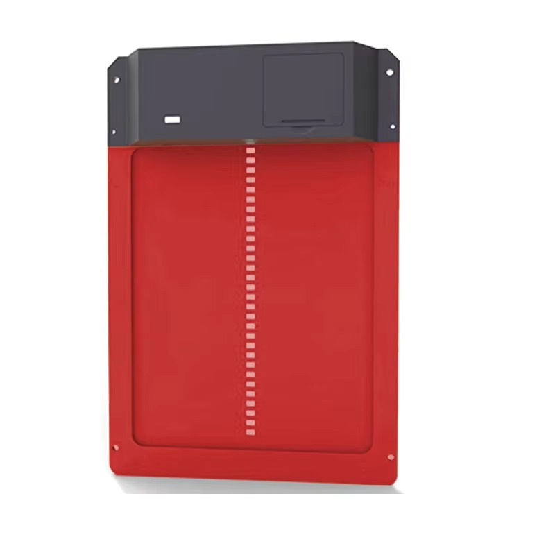 Ouvre-porte automatique pour poulailler avec capteur de lumière