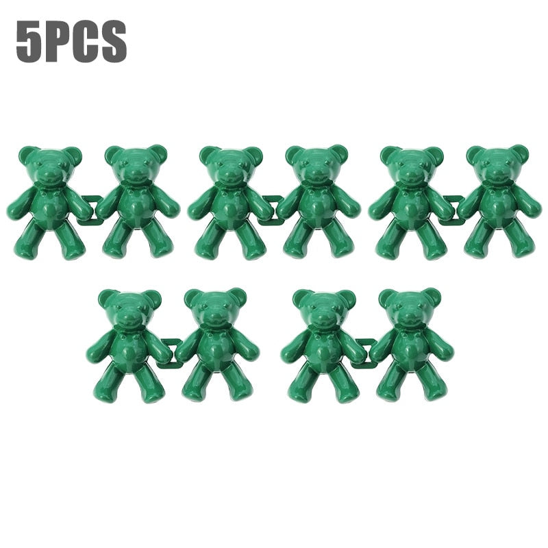 Boucle de ceinture réglable dissimulée