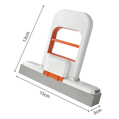 Effective Mini Dual Action Mop Sponge - Halri