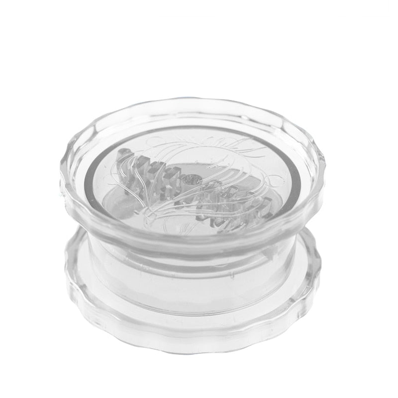 Compact Easy Garlic Press Crusher - Halri