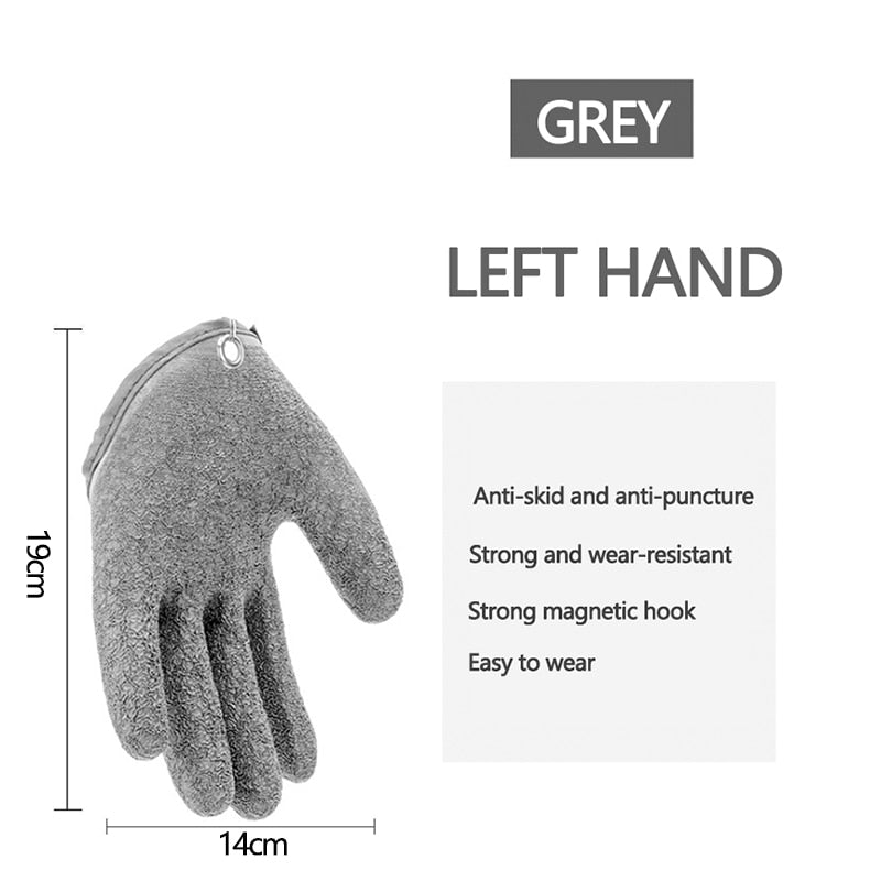 Grip Master | Gants de travail imperméables pour l'extérieur