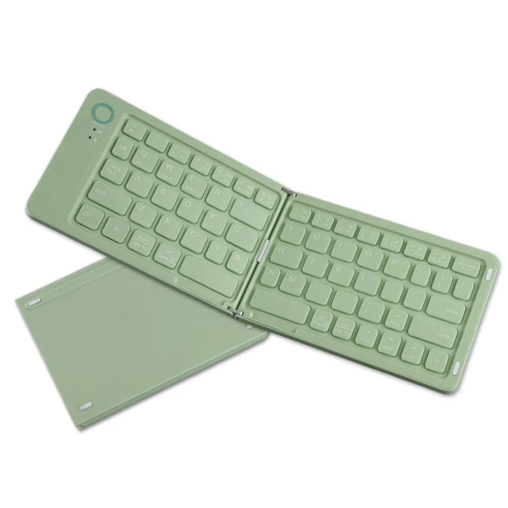 Clavier Bluetooth compact et portable