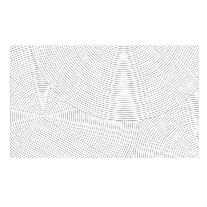 Tapis moelleux et antidérapant pour chambre et salon