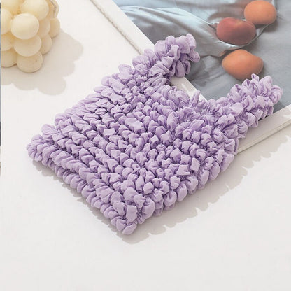Sac fourre-tout réutilisable extra large et pliable pour faire les courses