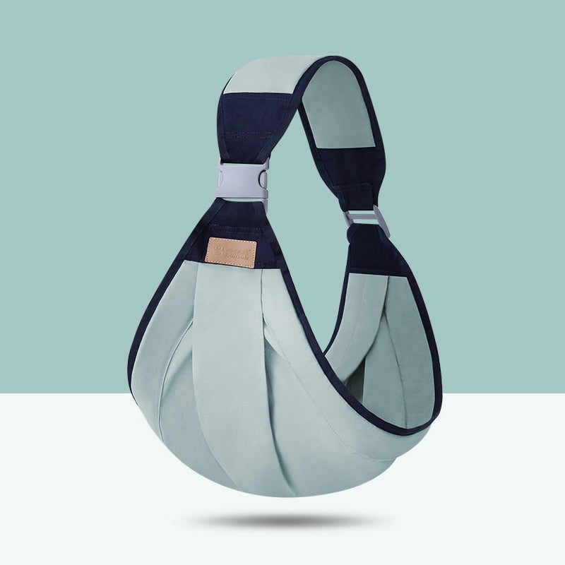 Cozy Baby Sling Carrier - Halri