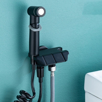 Douchette bidet facile à nettoyer pour robinet de salle de bain