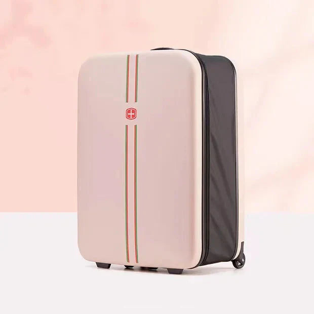 Valise de voyage pliable, compacte et résistante Porto 