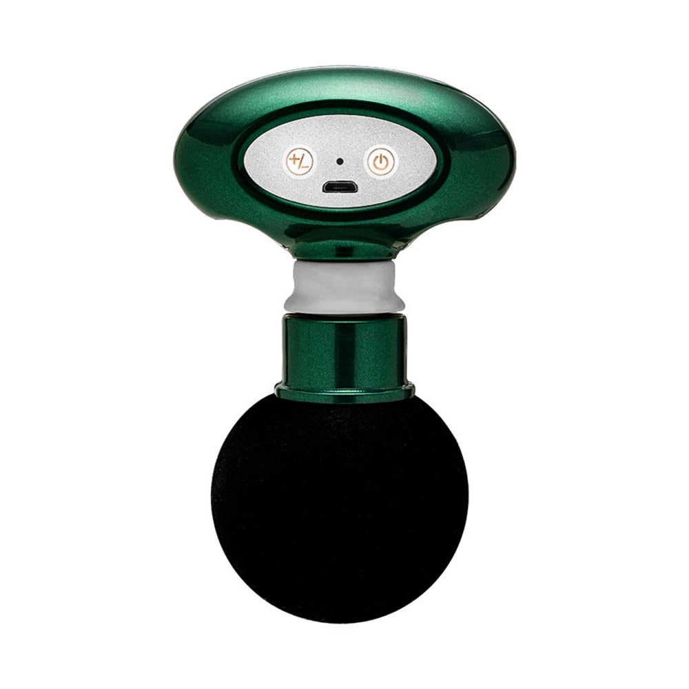 Masseur portable à main pour tissus profonds