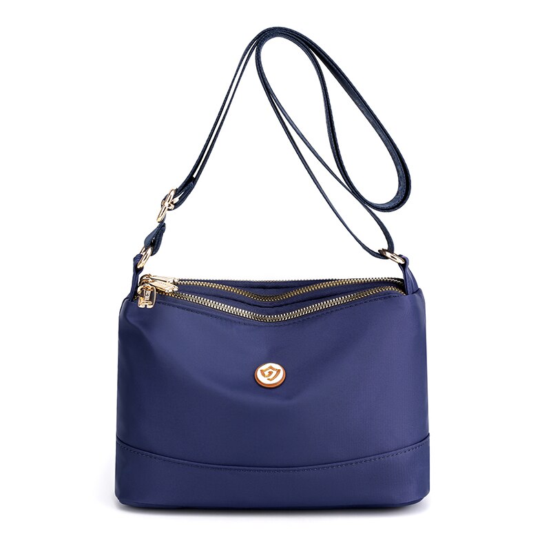 Mini sac à bandoulière chic d'inspiration japonaise