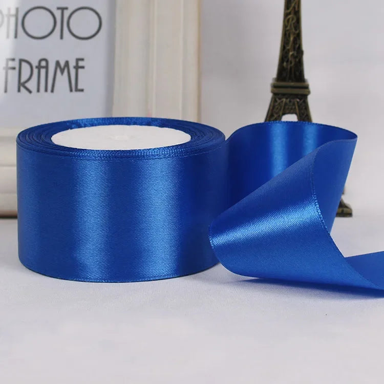 Premium Soft Ribbon Gift Wrap - 4 Pack Set