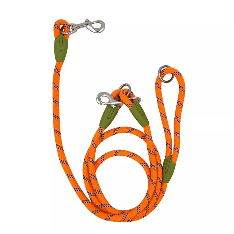 Laisse mains libres pour chien Running Dog