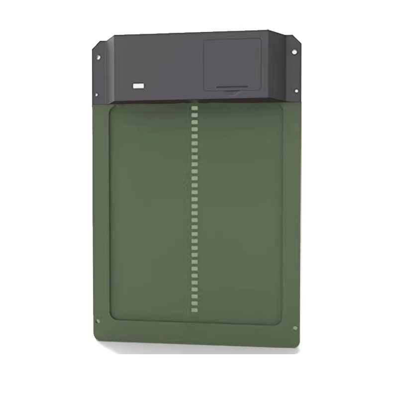 Ouvre-porte automatique pour poulailler avec capteur de lumière