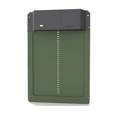 Ouvre-porte automatique pour poulailler avec capteur de lumière