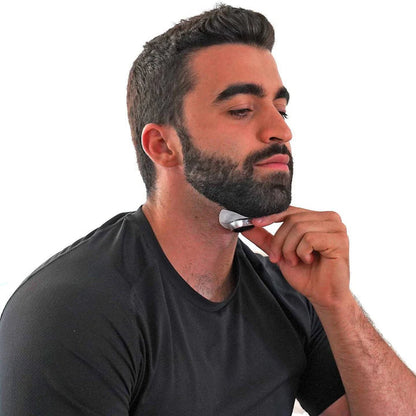 Compact Snore Reducing Aid