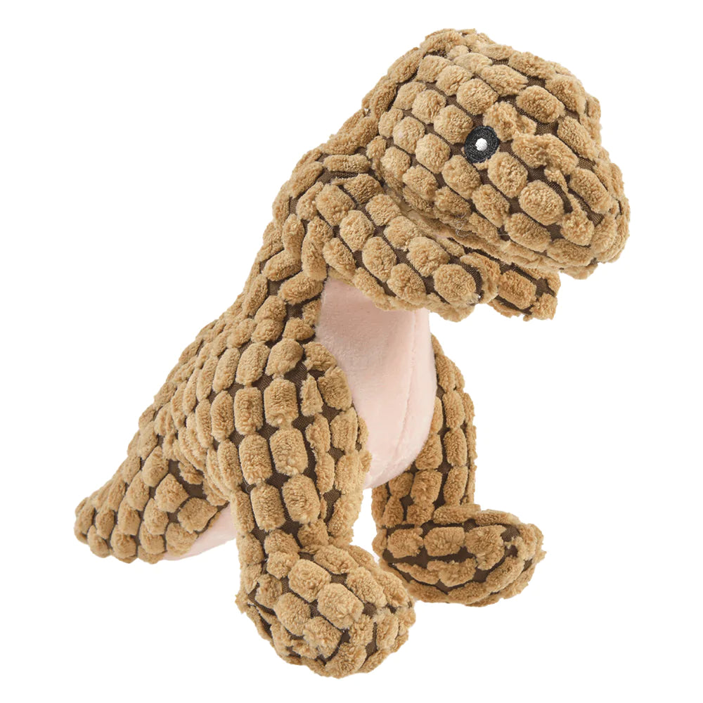 Jouets en peluche amusants pour chiens : achetez-en un, le deuxième est gratuit.