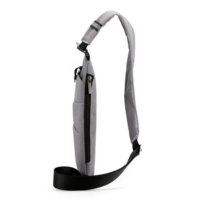 Secure Water Resistant Backpack