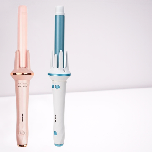 Easy Use Automatic Hair Curling Iron Styler - Halri