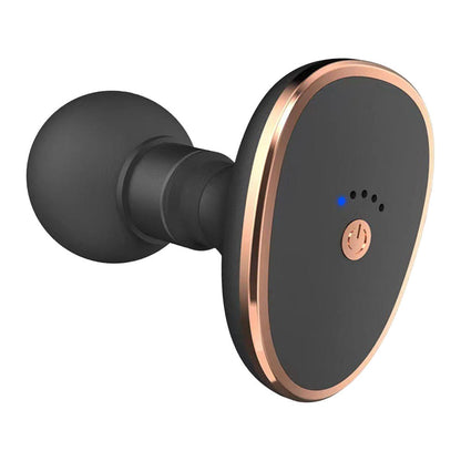 Masseur portable à main pour tissus profonds