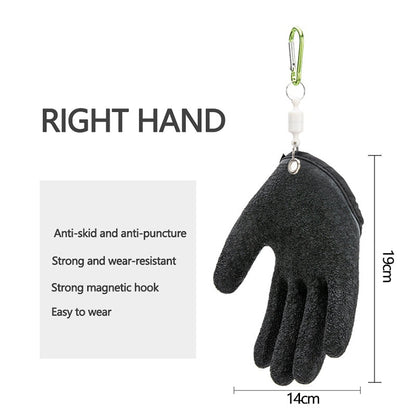 Grip Master | Gants de travail imperméables pour l'extérieur