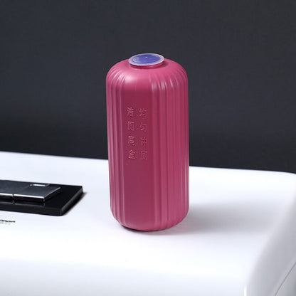 Nettoyant efficace pour cuvette de toilette autonettoyant