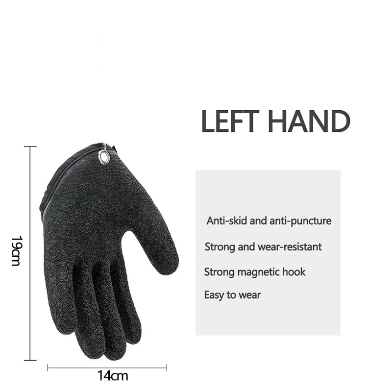 Grip Master | Gants de travail imperméables pour l'extérieur