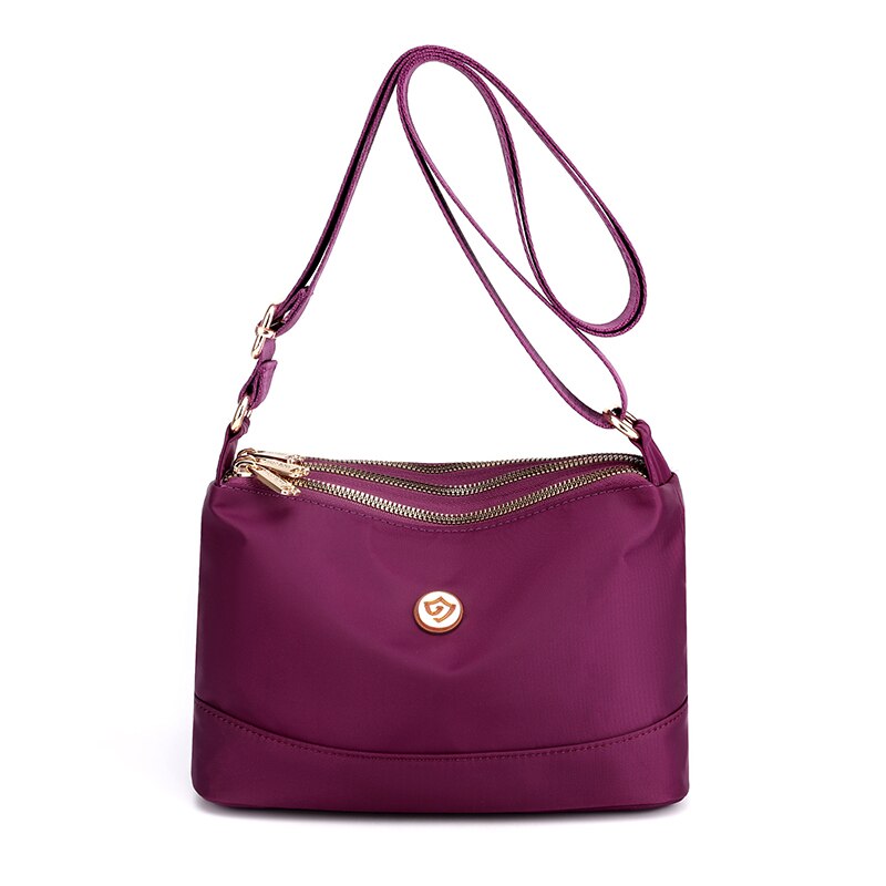 Mini sac à bandoulière chic d'inspiration japonaise