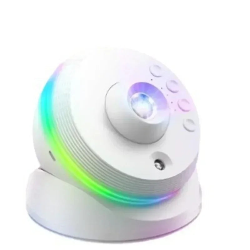 Full HD Home Theater LED Projector - Halri
