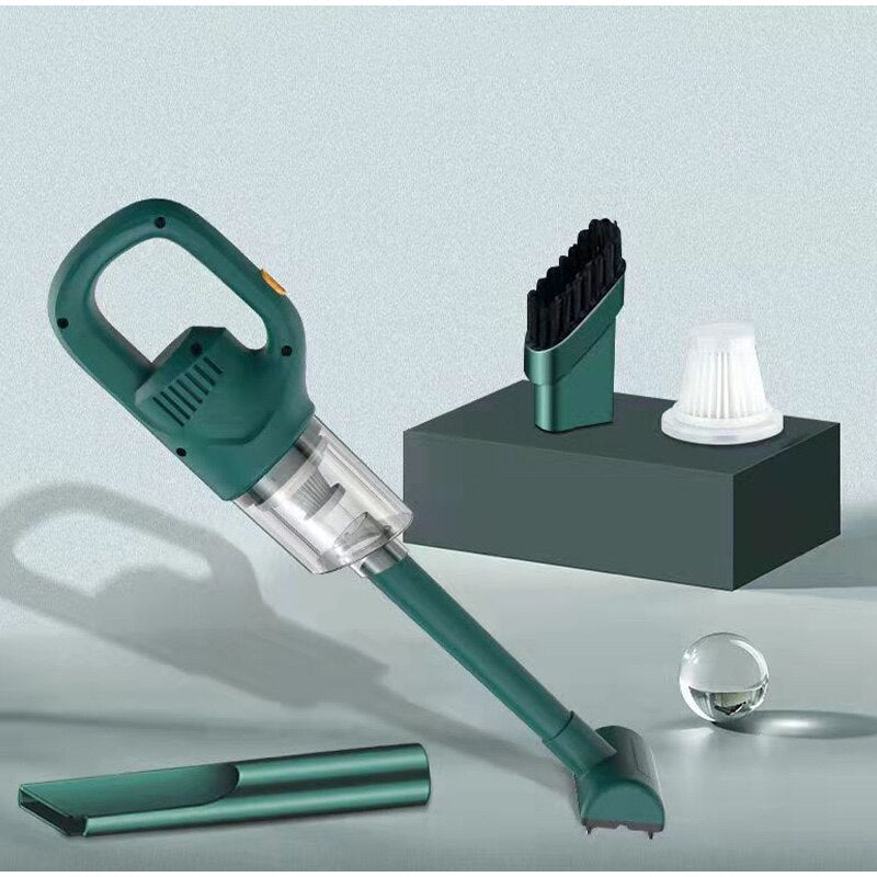 Aspirateur de voiture portable sans fil