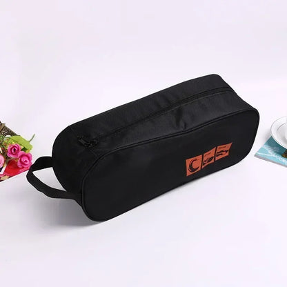 Sac à chaussures de voyage léger et imperméable