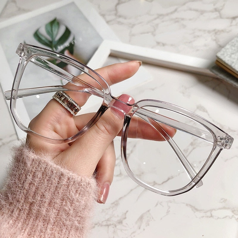 Lunettes de protection anti-lumière bleue