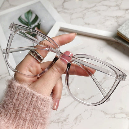 Lunettes de protection anti-lumière bleue