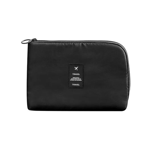 Waterproof Travel Electronics Pouch Bag - Halri