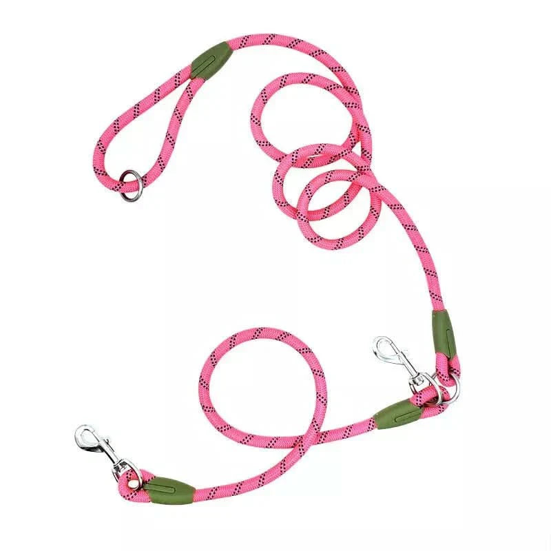 Laisse mains libres pour chien Running Dog