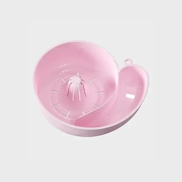 Easy Clean Fruit Veggie Washing Bowl - Halri