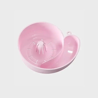 Easy Clean Fruit Veggie Washing Bowl - Halri