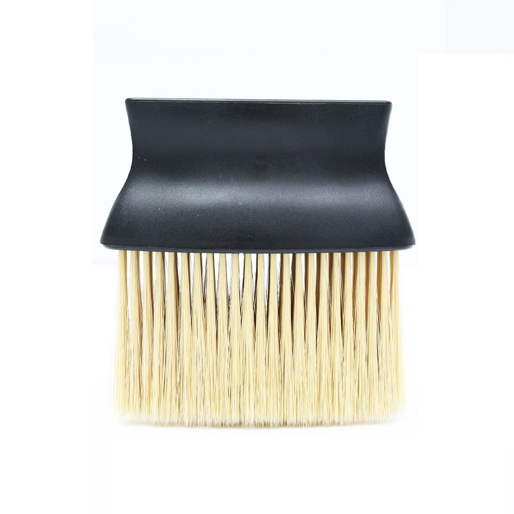 Car Interior Detailing Soft Bristle Brush - Halri