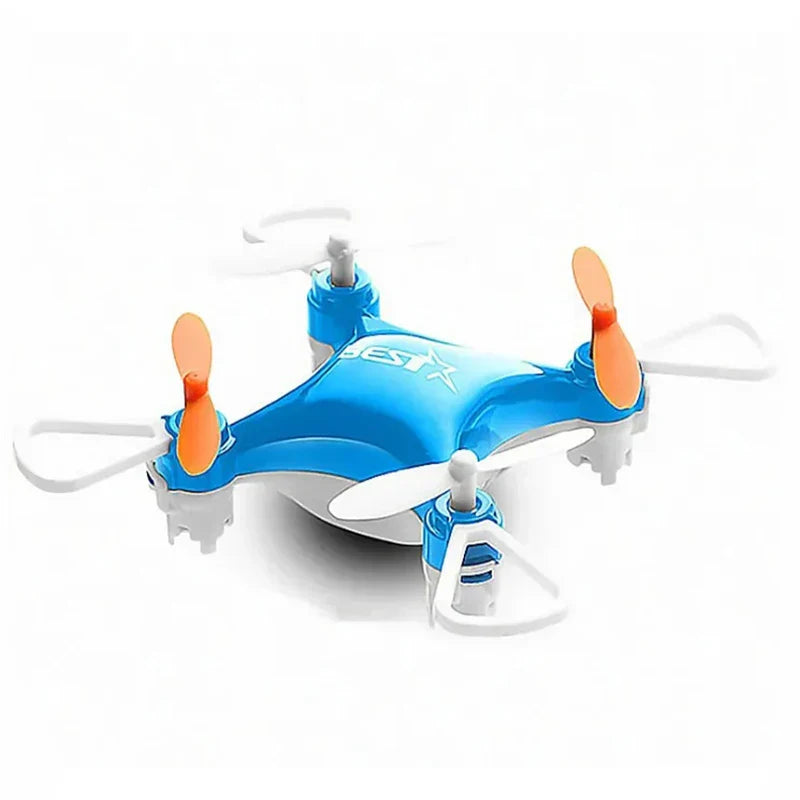 Compact Mini Remote Control Drone - Halri