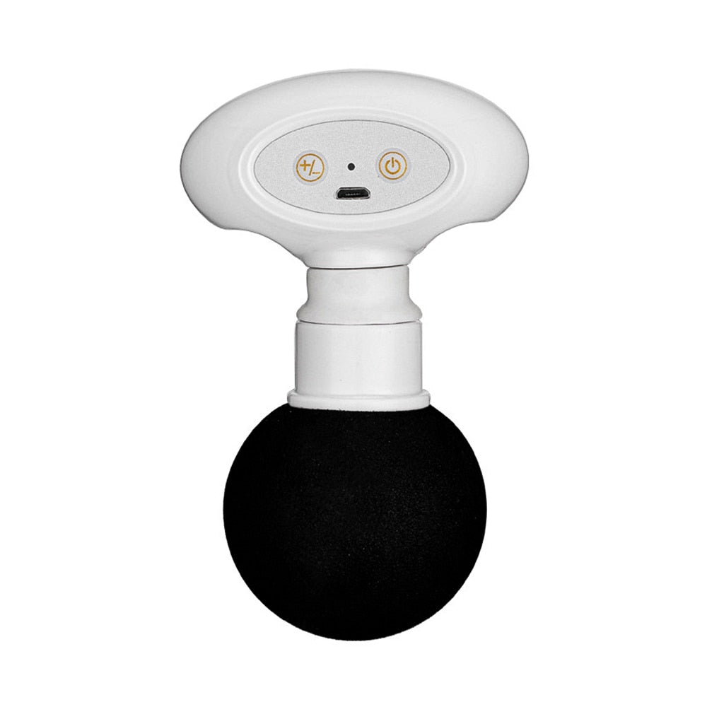 Masseur portable à main pour tissus profonds